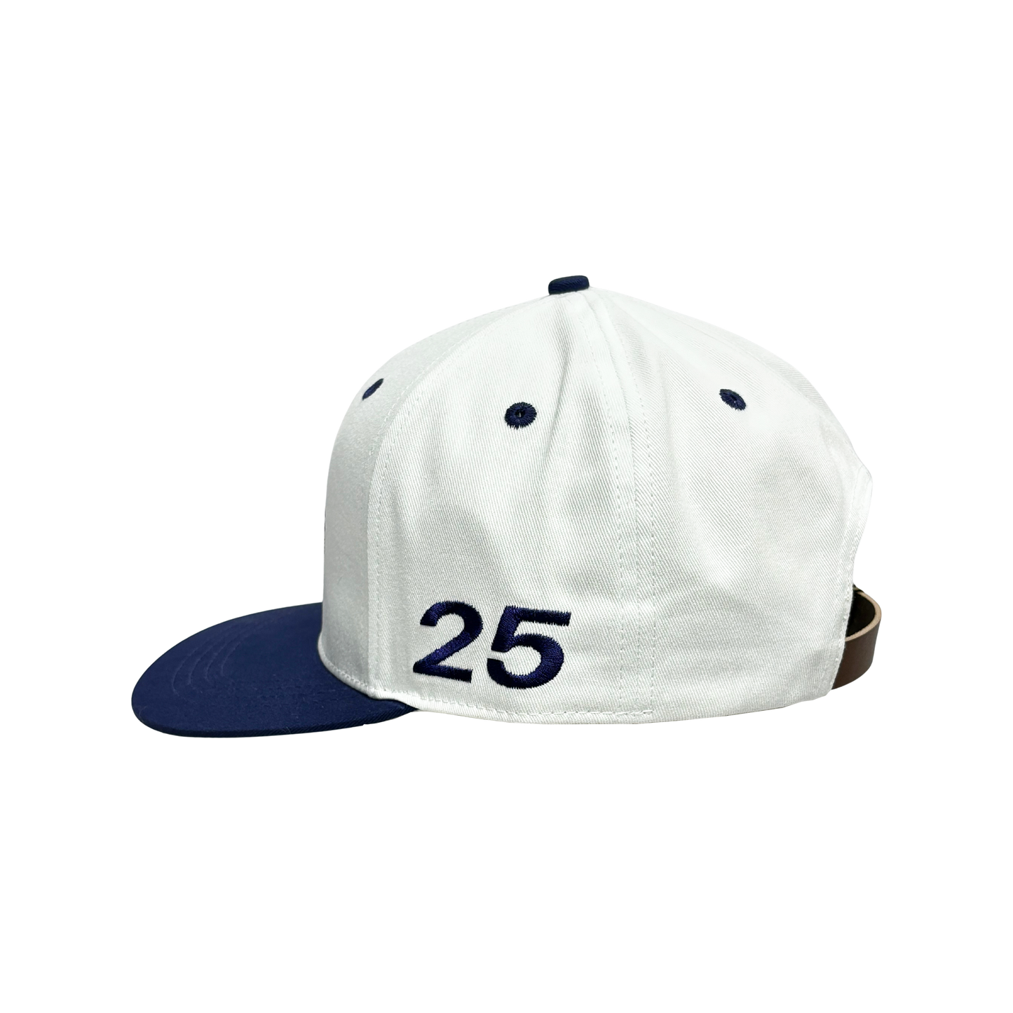 Portola Star Snapback