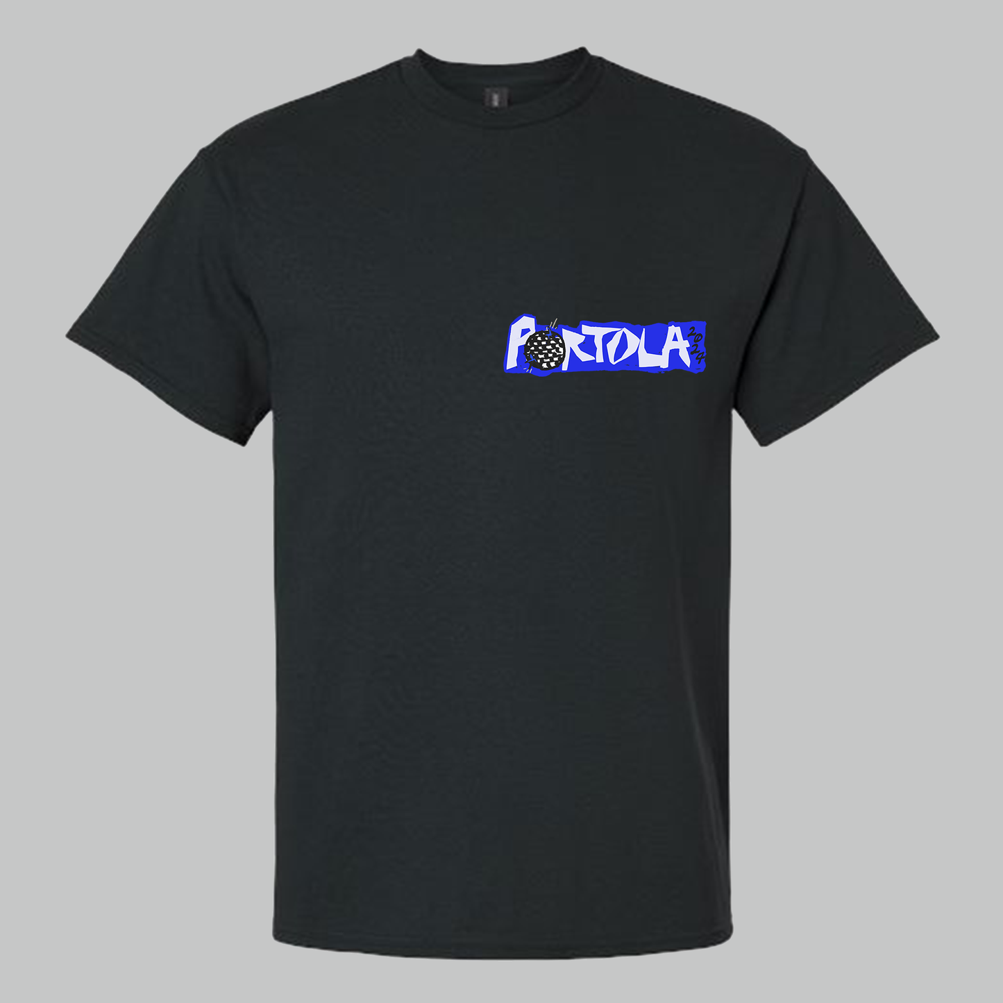 Pier 80 Lineup Tee