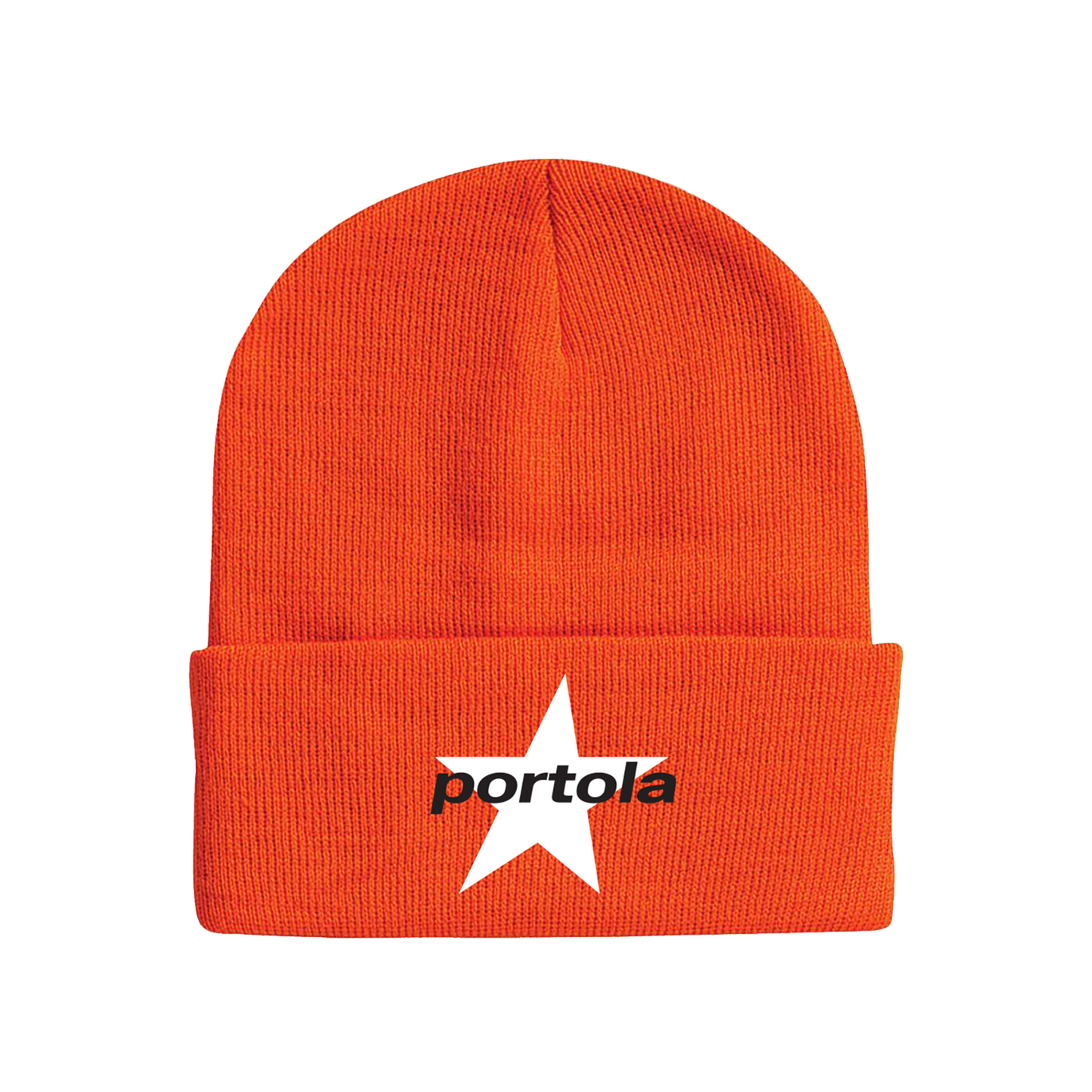 Portola Star Beanie