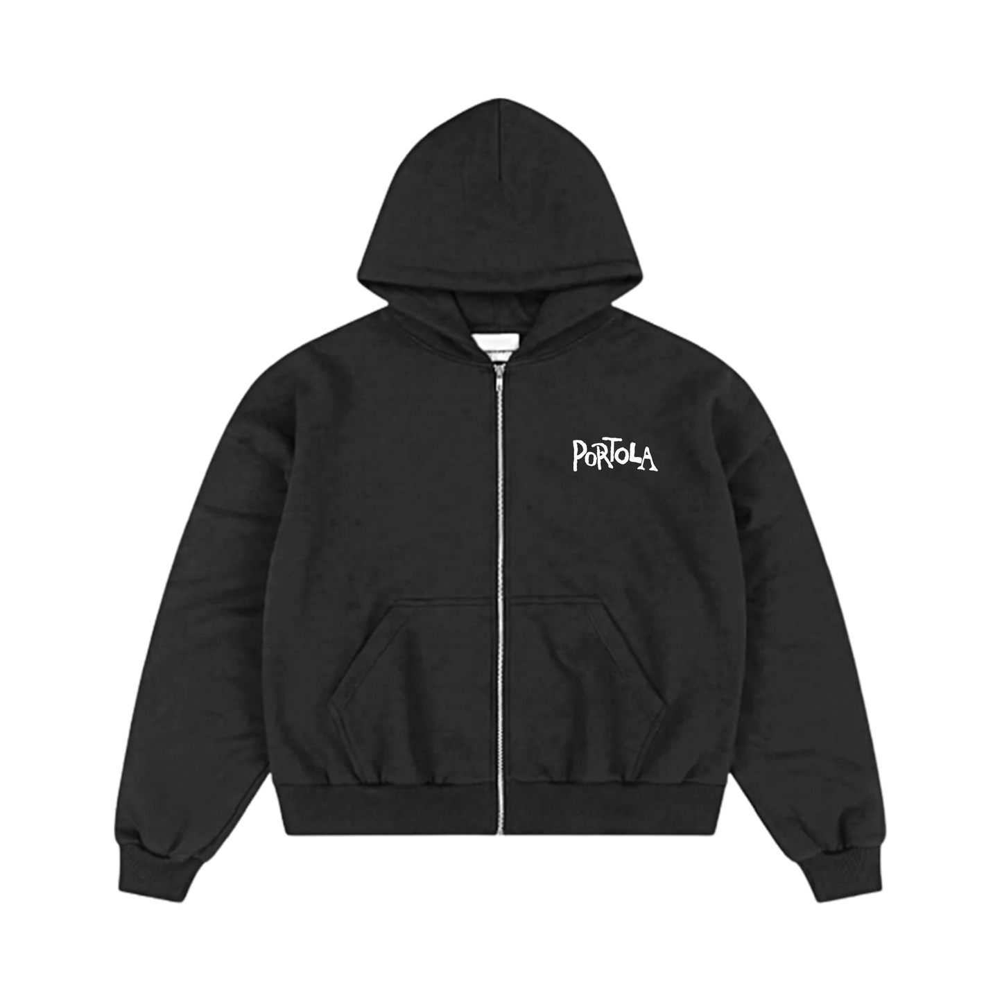 Waterfront Zip Hoodie