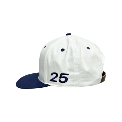 Portola Star Snapback