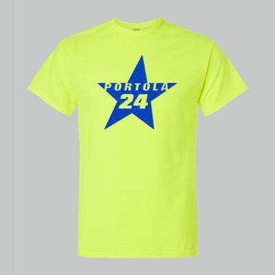 Portola Star Tee