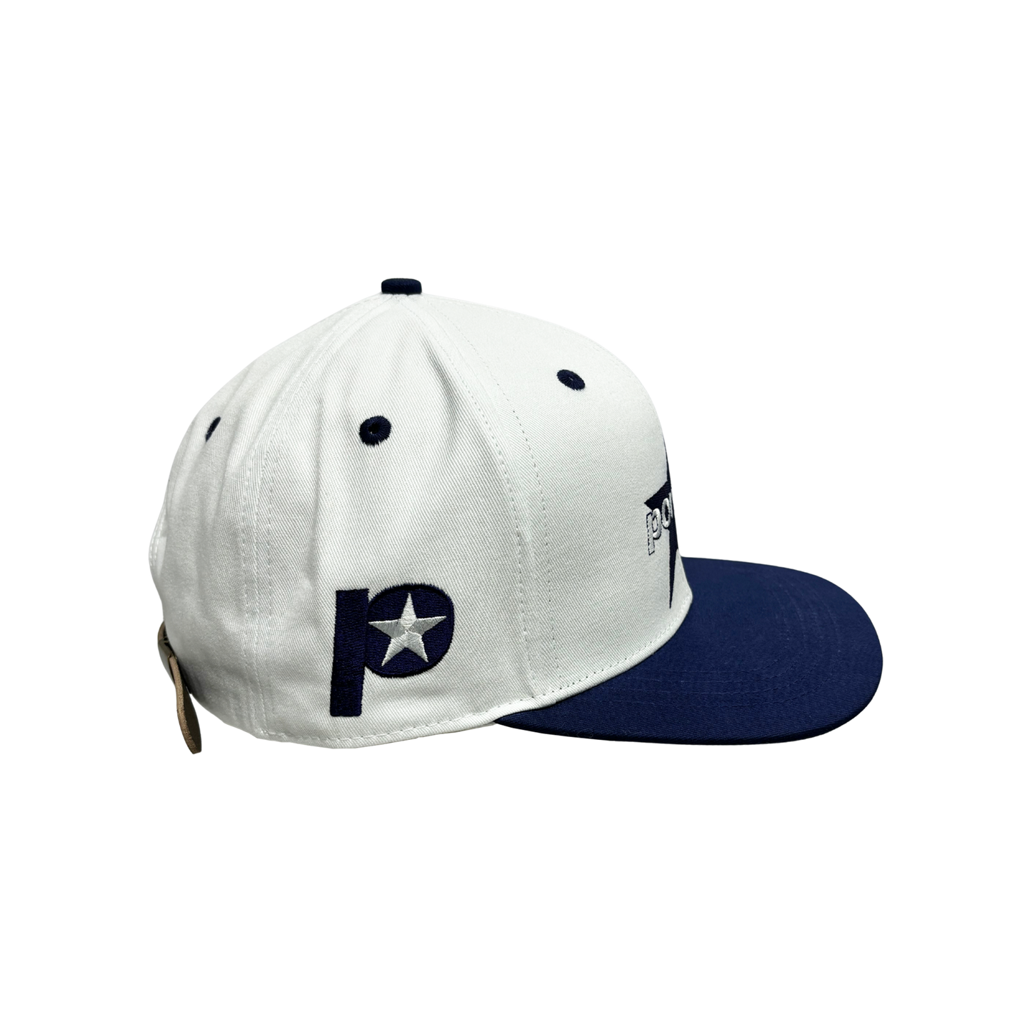 Portola Star Snapback