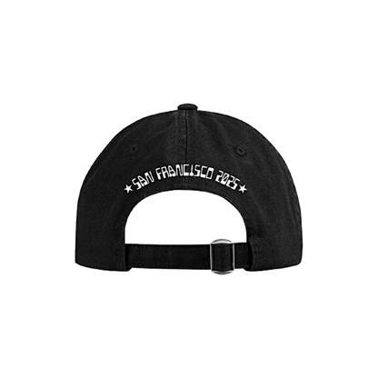 Portola 2025 Hat