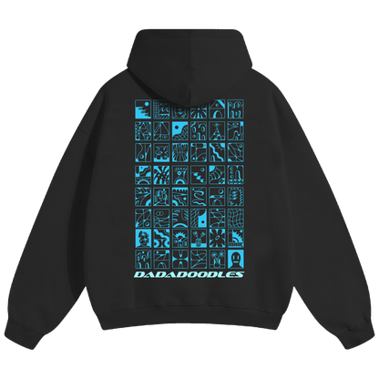 Portola x Dadadoodles Hoodie