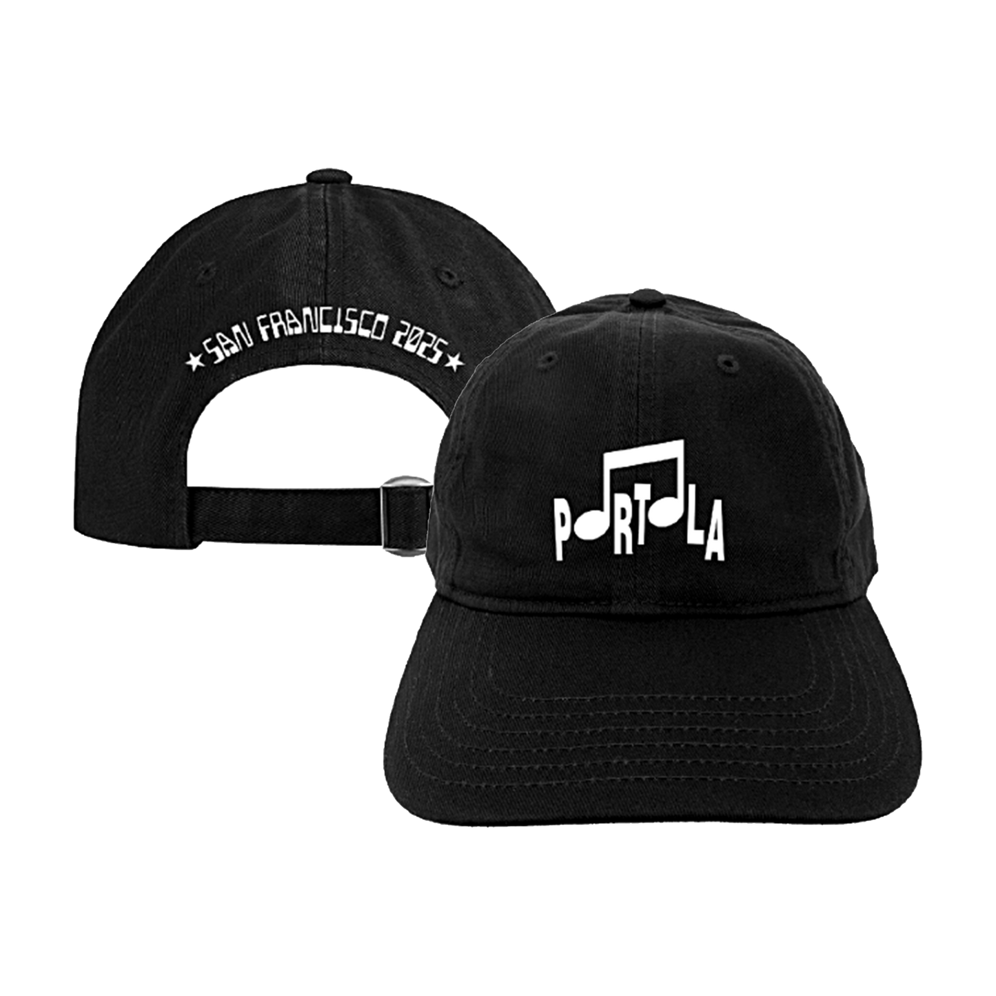 Portola 2025 Hat