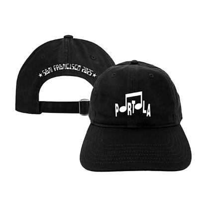 Portola 2025 Hat