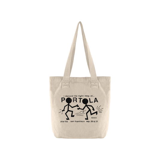 Party People Tote