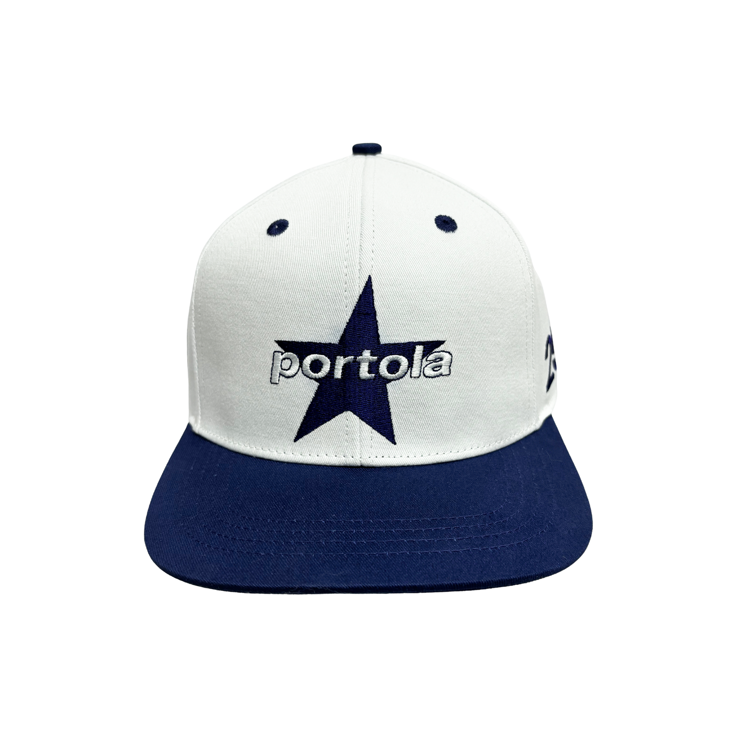 Portola Star Snapback