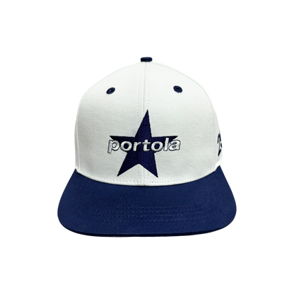 Portola Star Snapback