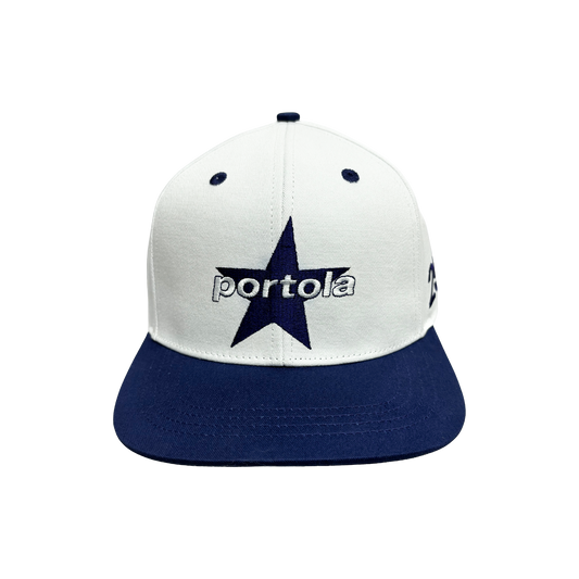 Portola Star Snapback