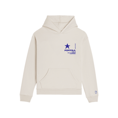 Portola x Lonely Ghost Hoodie