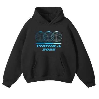 Portola x Dadadoodles Hoodie