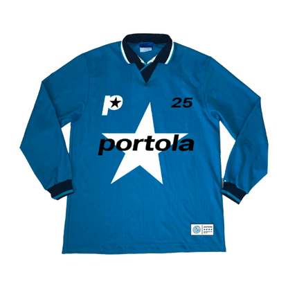 Portola 2025 Jersey
