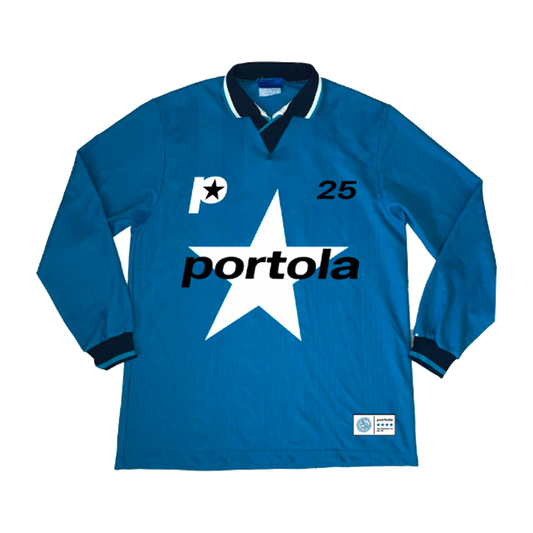 Portola 2025 Jersey
