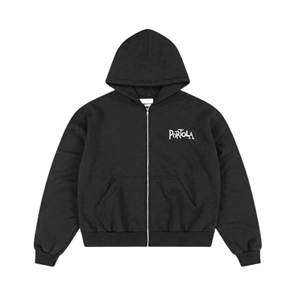 Waterfront Zip Hoodie